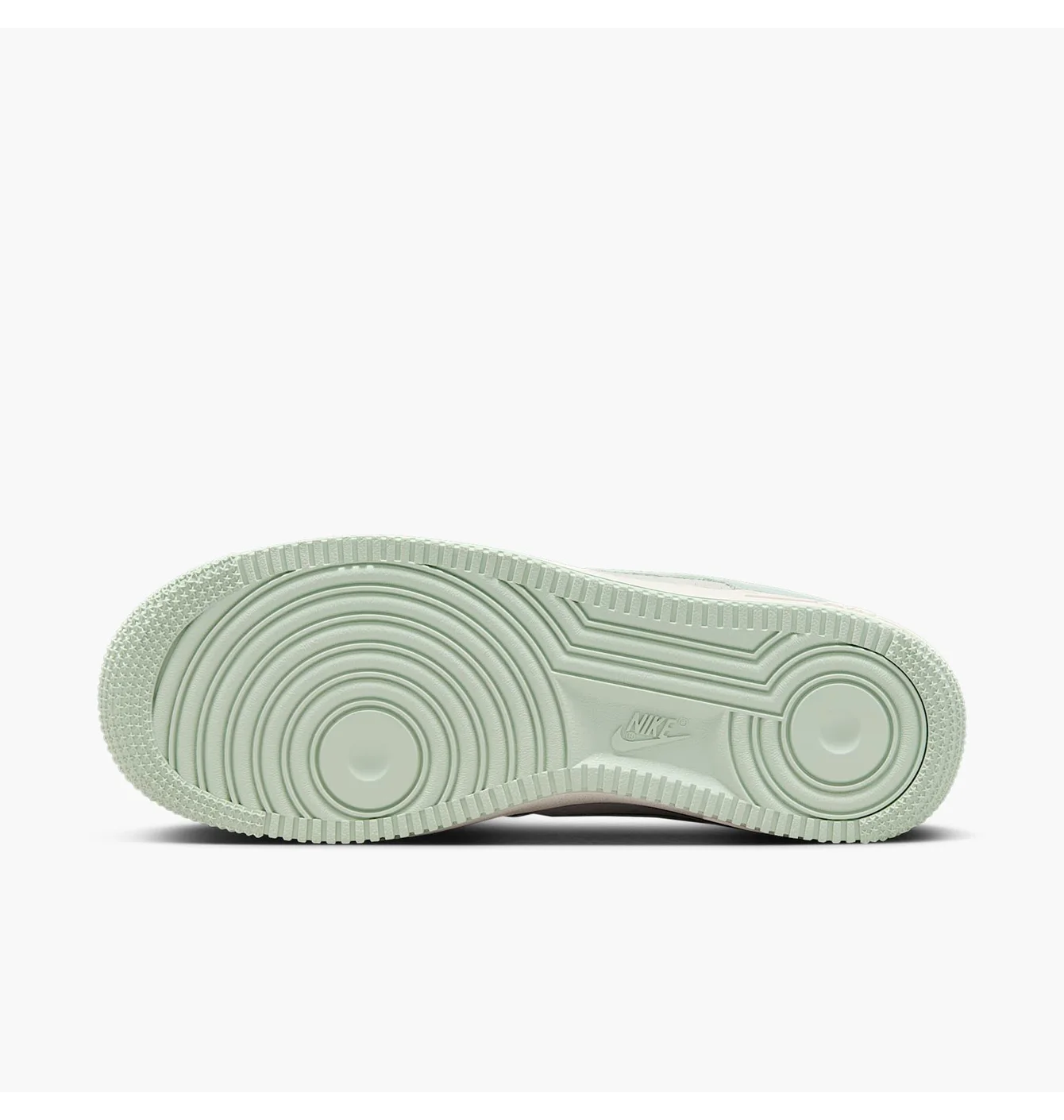 Кросівки жіночі Nike Wmns Air Force 1 07 Se Green HQ1497-099