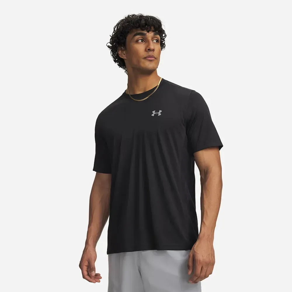 Футболка чоловіча Under Armour Tech™ Utility Men's (6013801-001)