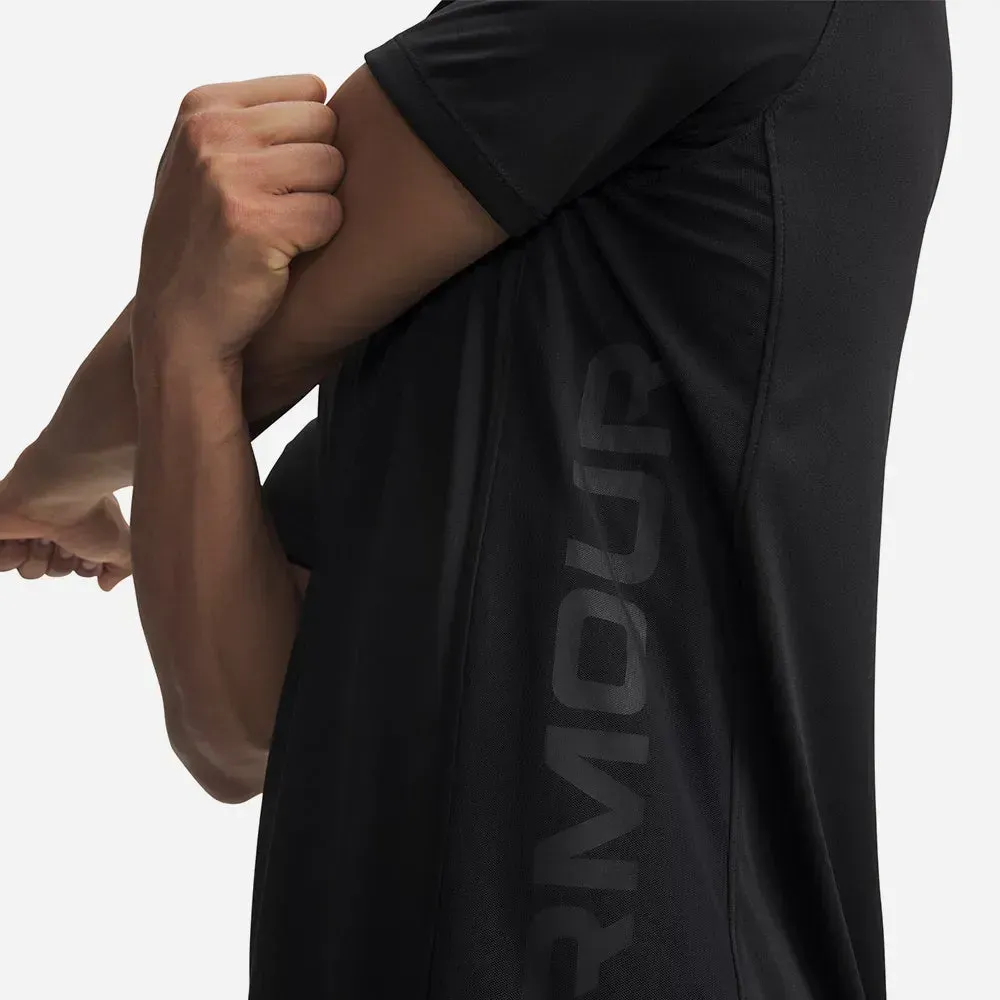 Футболка чоловіча Under Armour Tech™ Utility Men's (6013801-001)