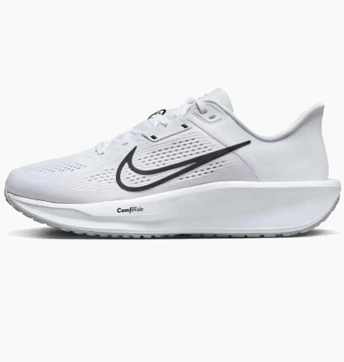 Кросівки чоловічі Nike Quest 6 White FD6033-100
