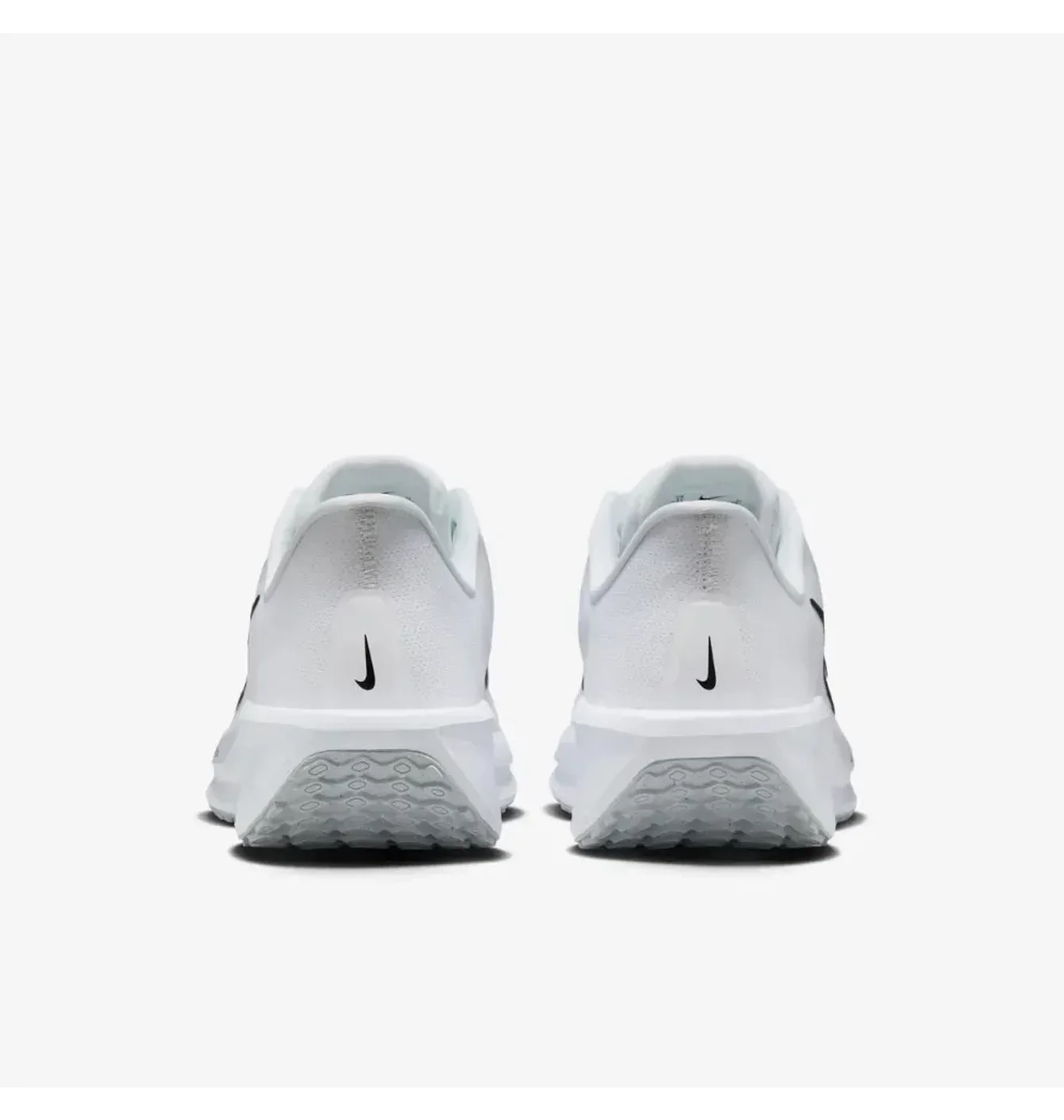 Кросівки чоловічі Nike Quest 6 White FD6033-100