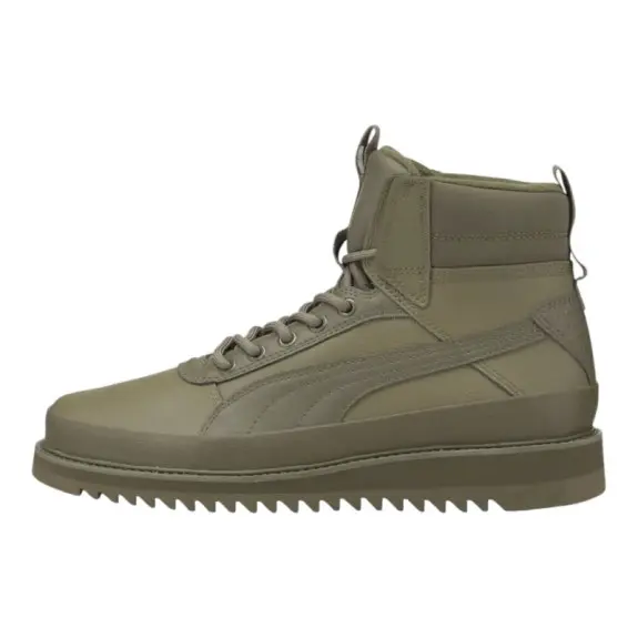 Кросівки Puma Desierto V2 Winter Rubber 38075402 (Оригінал)