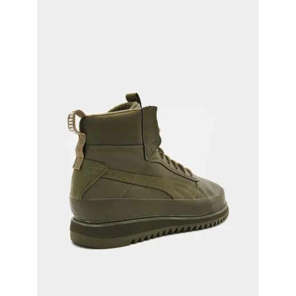 Кросівки Puma Desierto V2 Winter Rubber 38075402 (Оригінал)