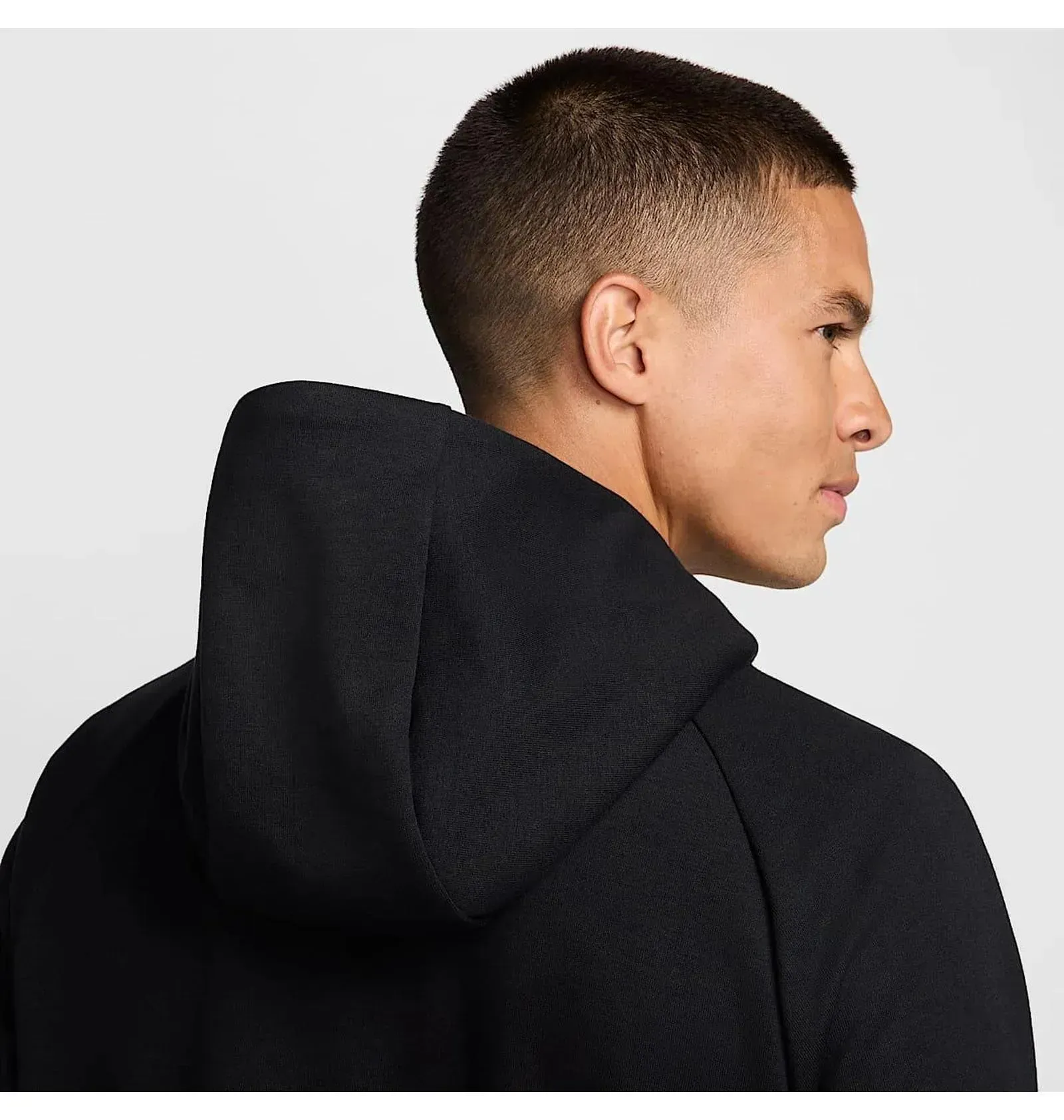 Спортивний костюм чоловічий Nike Dri-Fit Uv Primary Fz Black (FZ0967-010__FZ0975-010)
