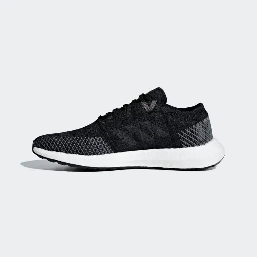 Кросівки для бігу чоловічі Adidas Pureboost Go Shoes (AH2319)