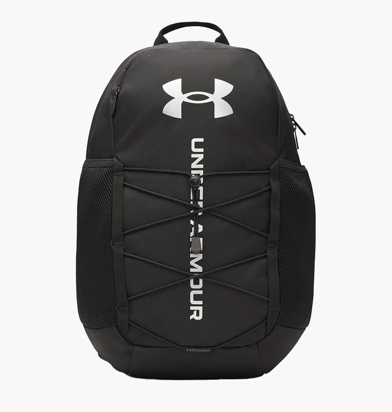 Рюкзак унісекс Under Armour Hustle Sport 6.0 Backpack Black 6000397-001