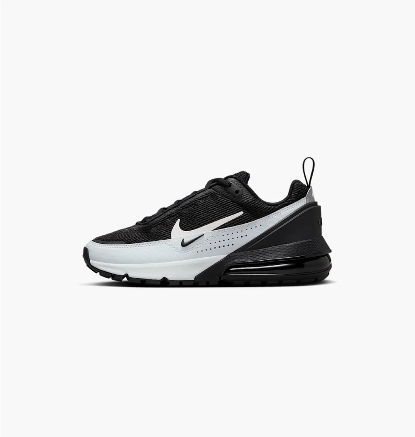 Кросівки дитячі Nike Air Max Pulse Bg Black HF5508-001
