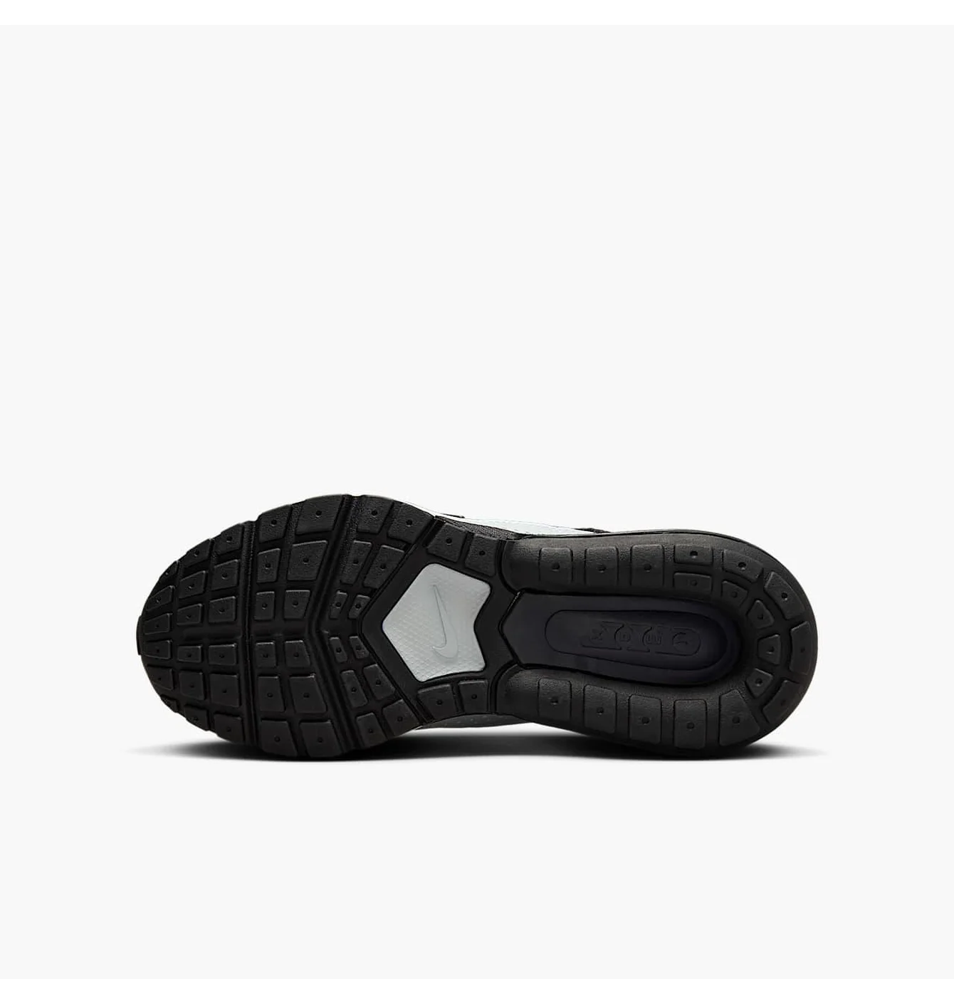Кросівки дитячі Nike Air Max Pulse Bg Black HF5508-001