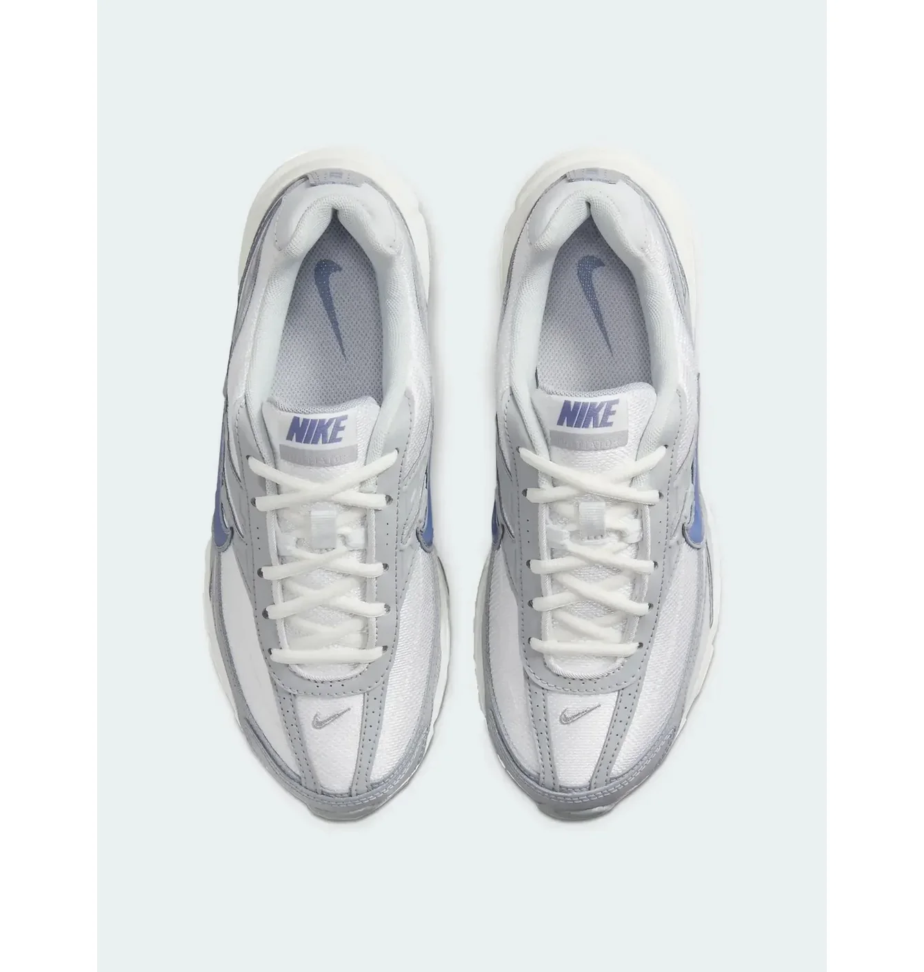 Кросівки жіночі Nike Initiator Grey HQ1511-121