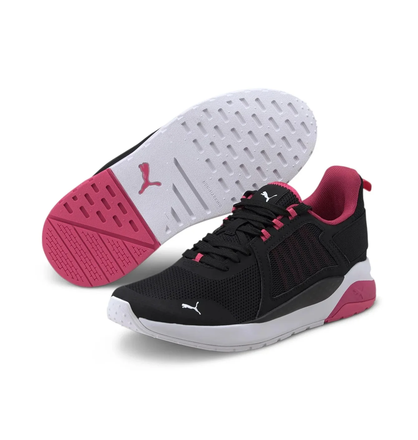 Кросівки жіночі Puma Anzarun Black 371131-13