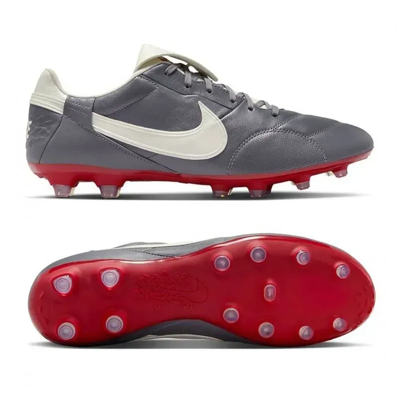Футзалки унісекс Nike Premier Iii Fg (HM0265-003)