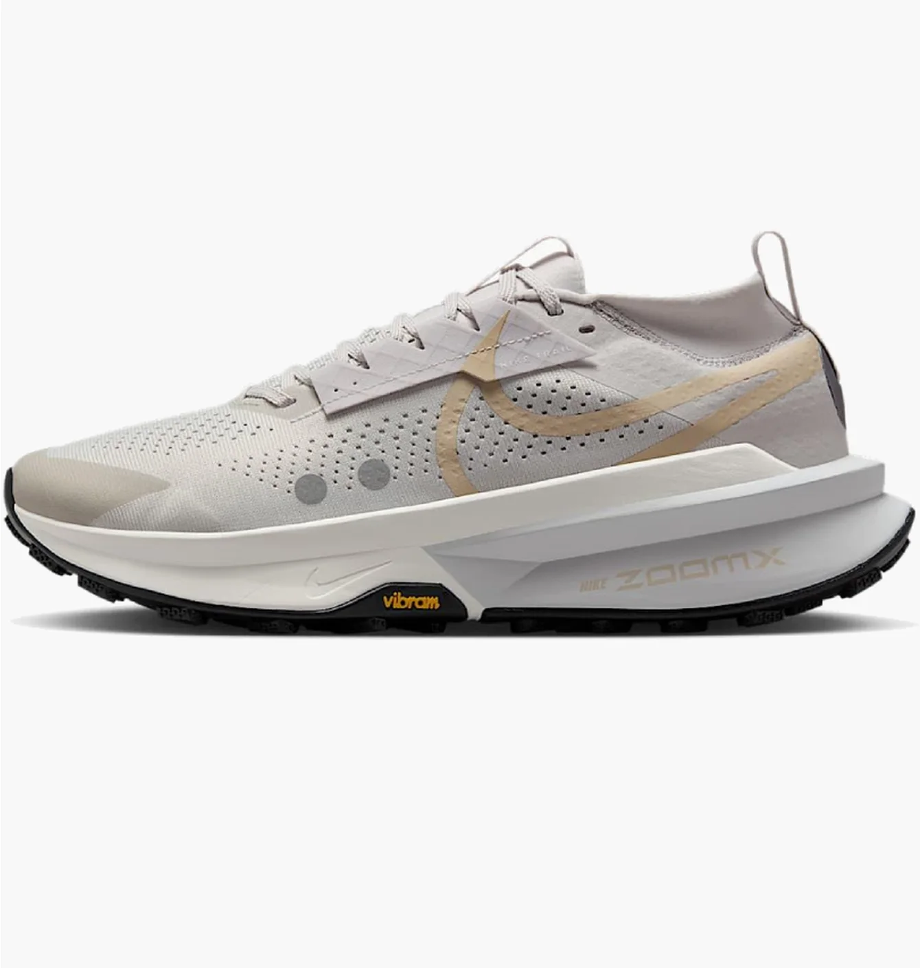 Кросівки чоловічі Nike Zegama White FD5190-010