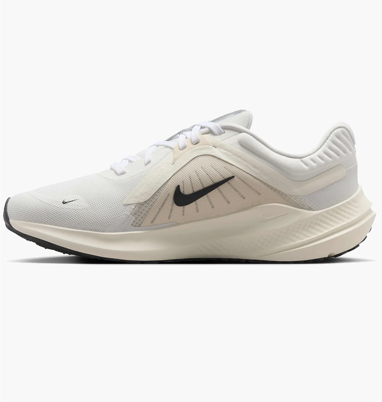 Кросівки жіночі Nike Wmns Quest 5 White DD9291-104