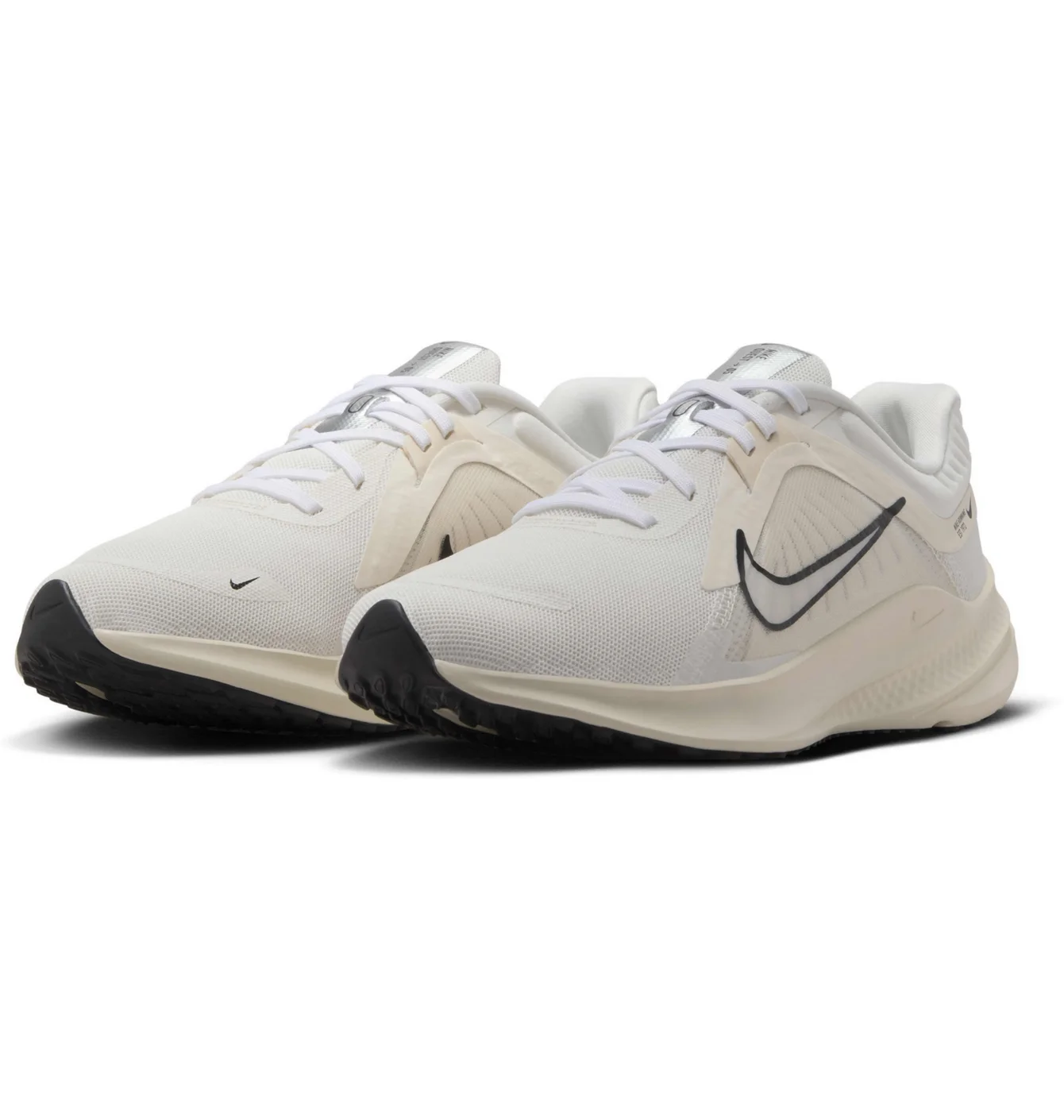 Кросівки жіночі Nike Wmns Quest 5 White DD9291-104