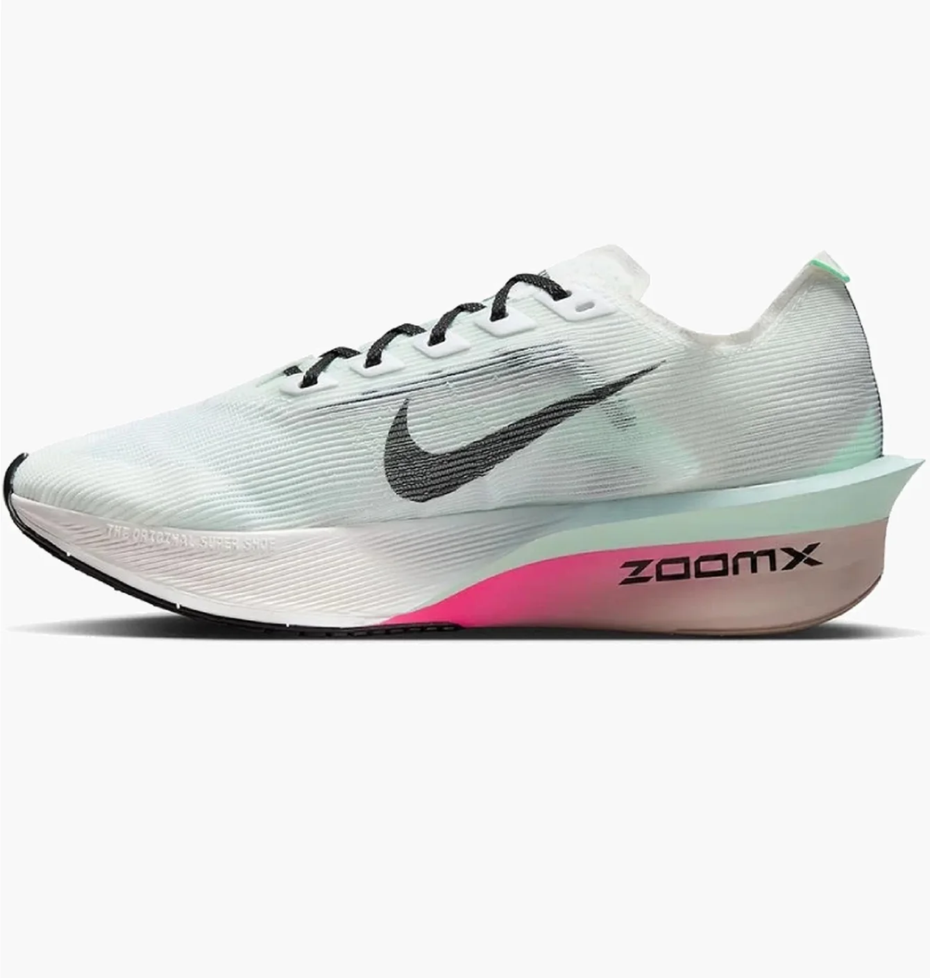 W NIKE ZOOMX VAPORFLY NEXT% 4