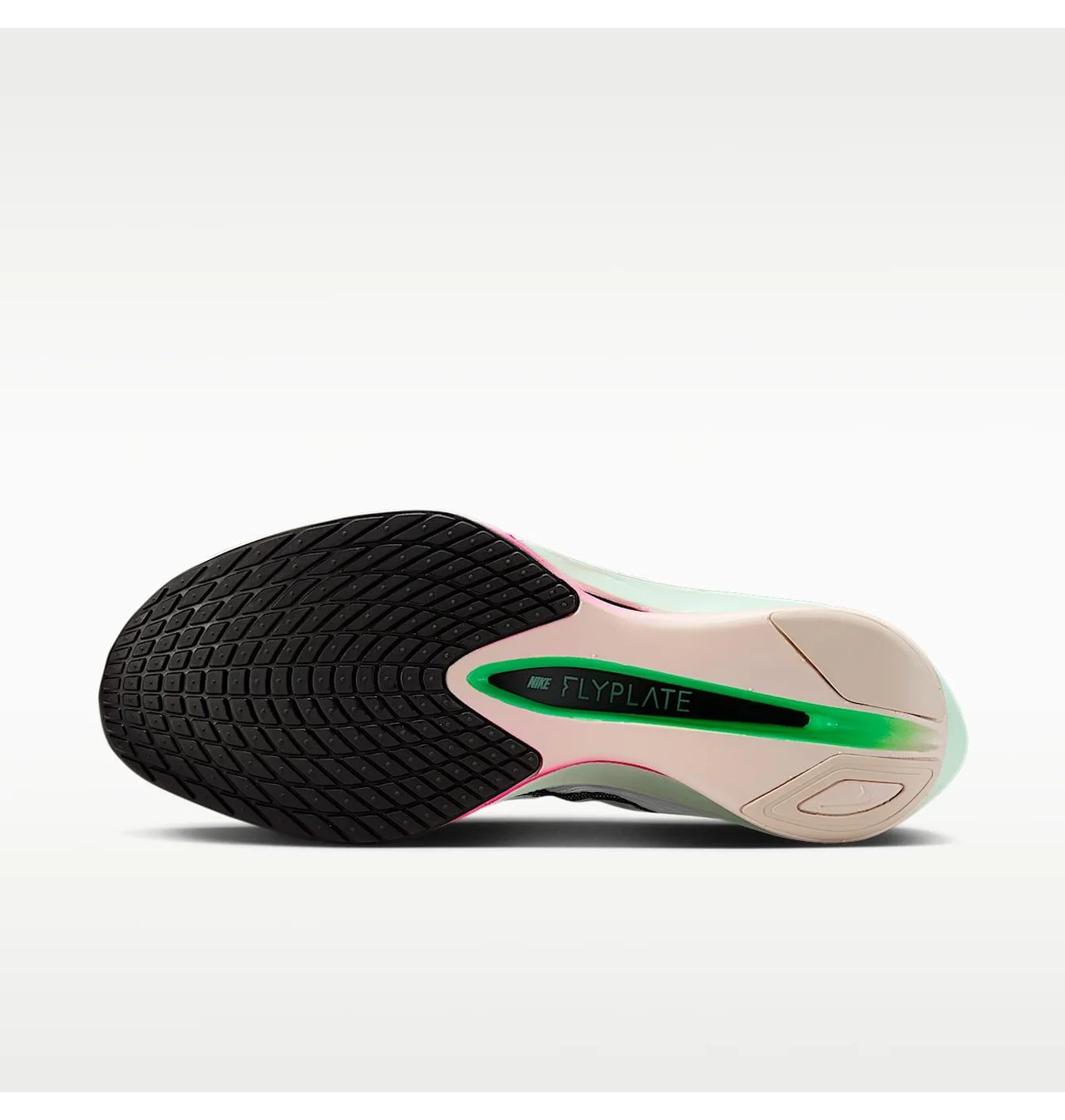 W NIKE ZOOMX VAPORFLY NEXT% 4