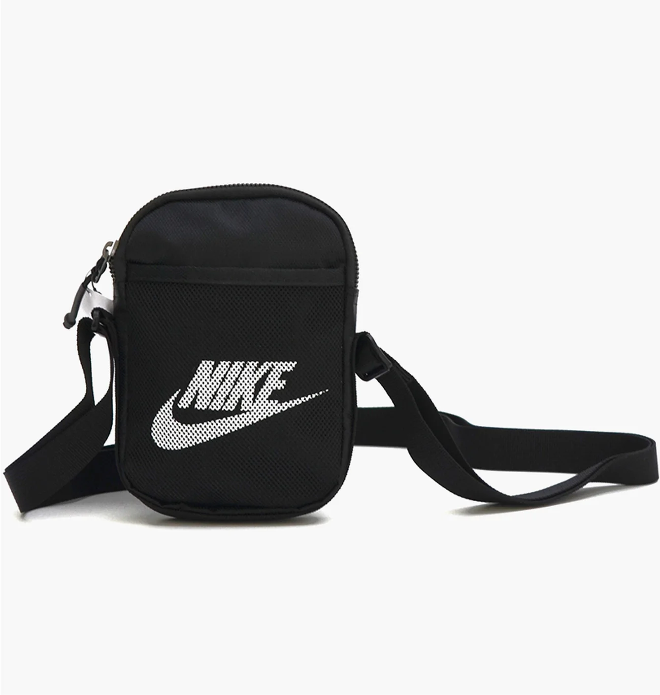 Сумка унісекс Nike Nk Heritage S Smit Black BA5871-010