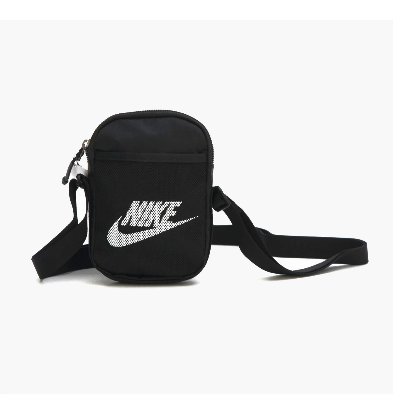 Сумка унісекс Nike Nk Heritage S Smit Black BA5871-010