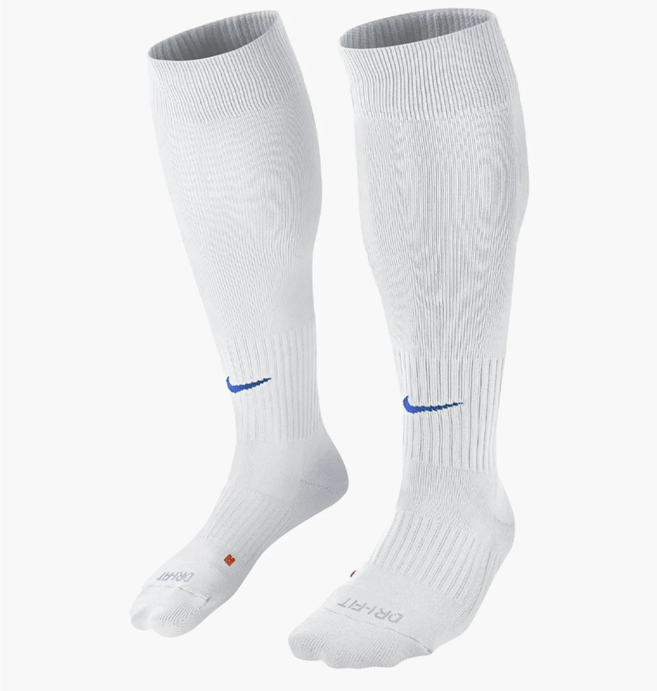 Гетри унісекс Nike Classic Ii Cush Otc-Team White Sx5728-101