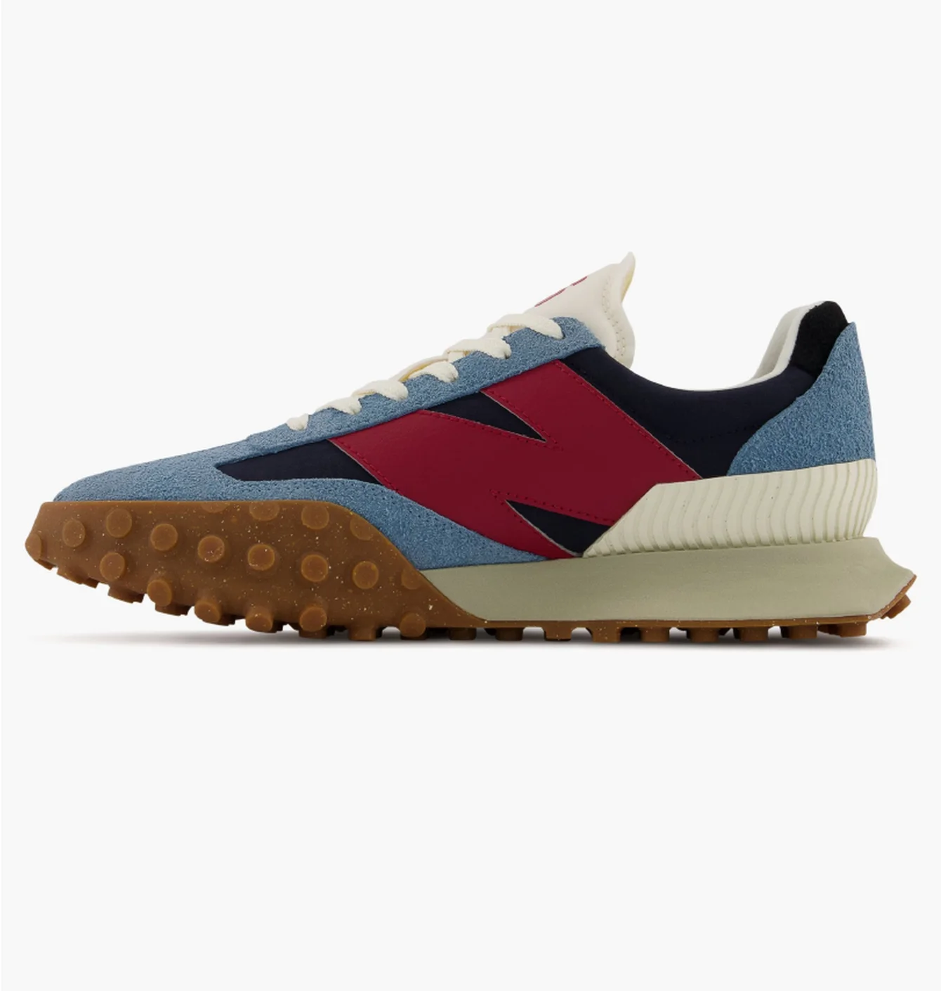 Кросівки чоловічі New Balance Xc-72 Blue Uxc72Eb