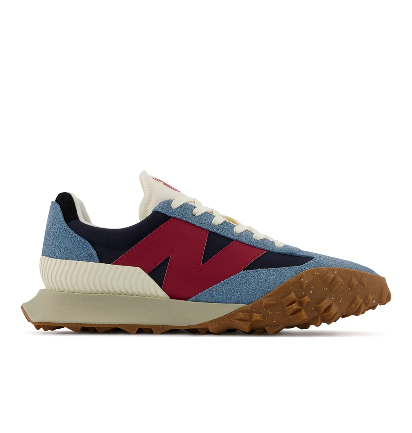 Кросівки чоловічі New Balance Xc-72 Blue Uxc72Eb