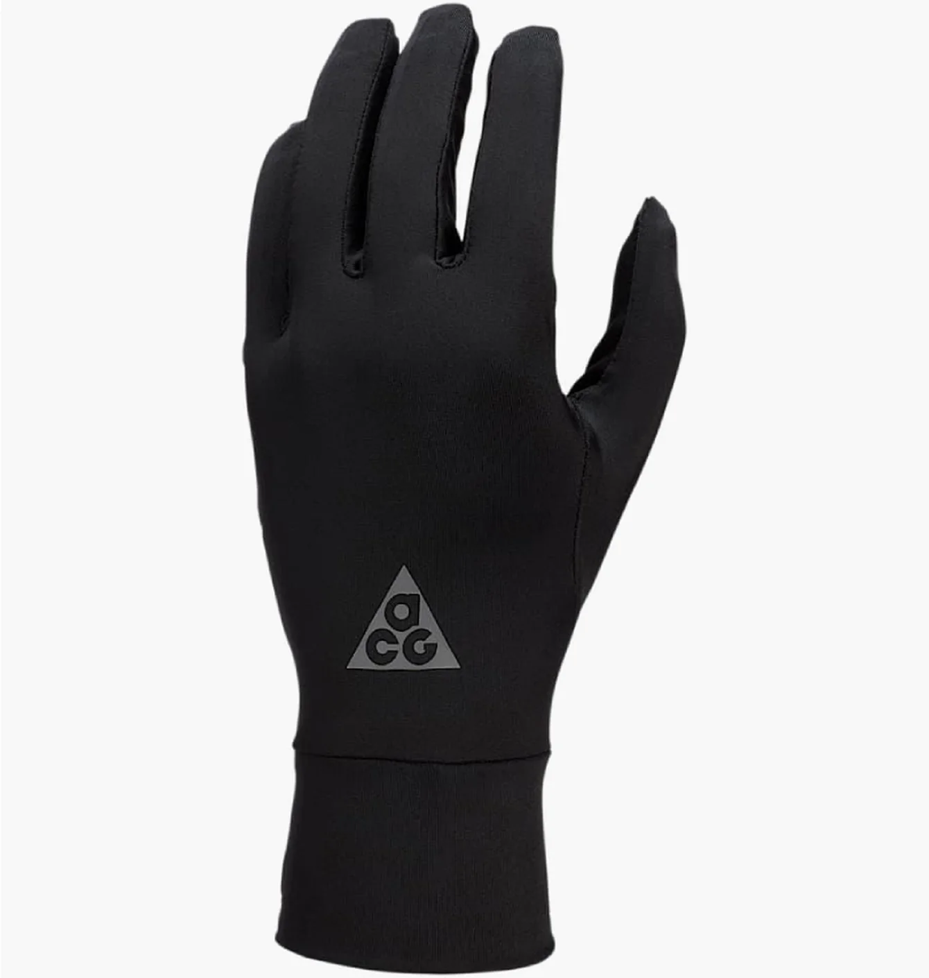 Рукавиці унісекс Nike Acg Dri-Fit Black FZ5763-045
