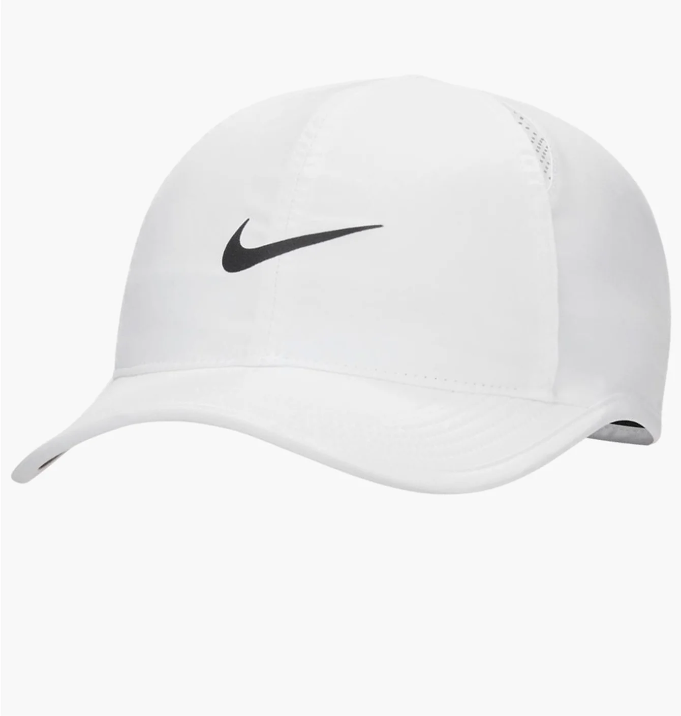 Кепка унісекс Nike Df Club Cap U Ab Fl P Beige FB5682-100