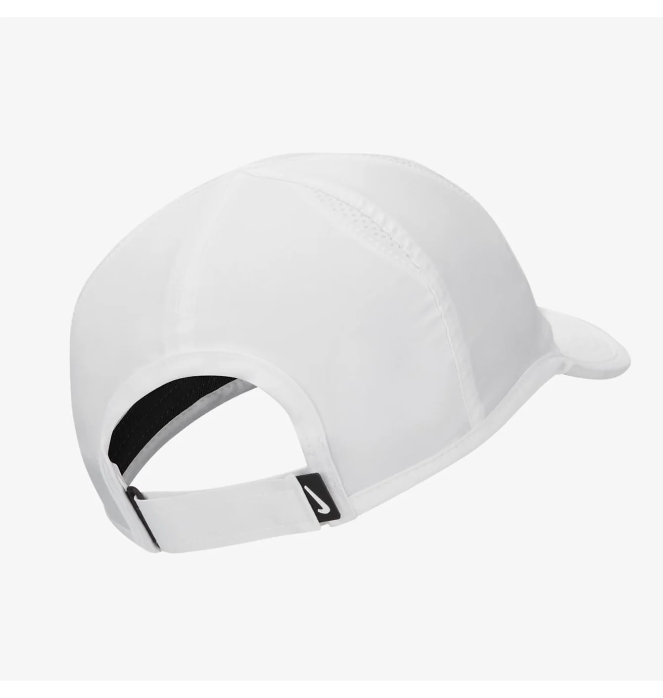 Кепка унісекс Nike Df Club Cap U Ab Fl P Beige FB5682-100