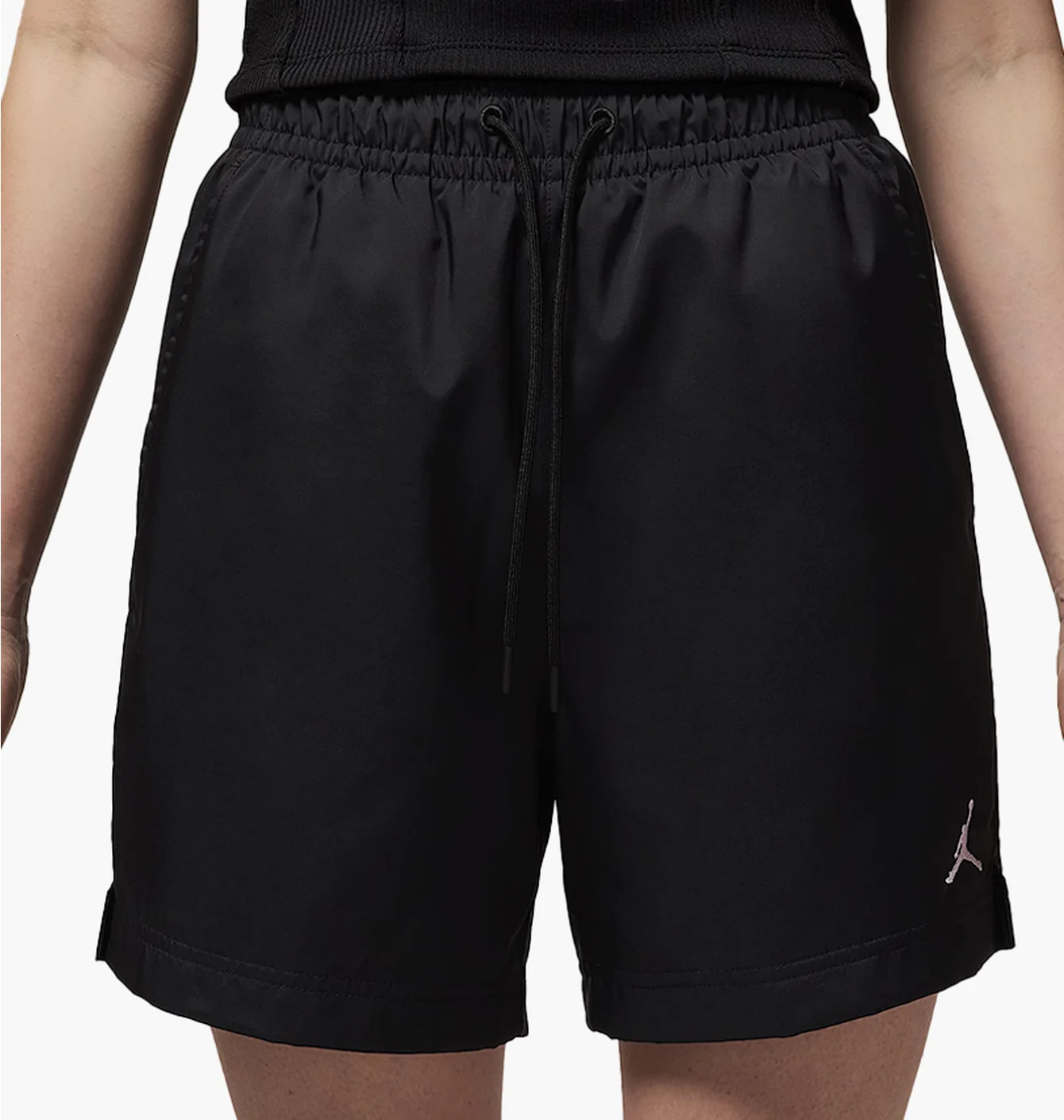 Шорти унісекс Air Jordan Poolside Black HF9371-010