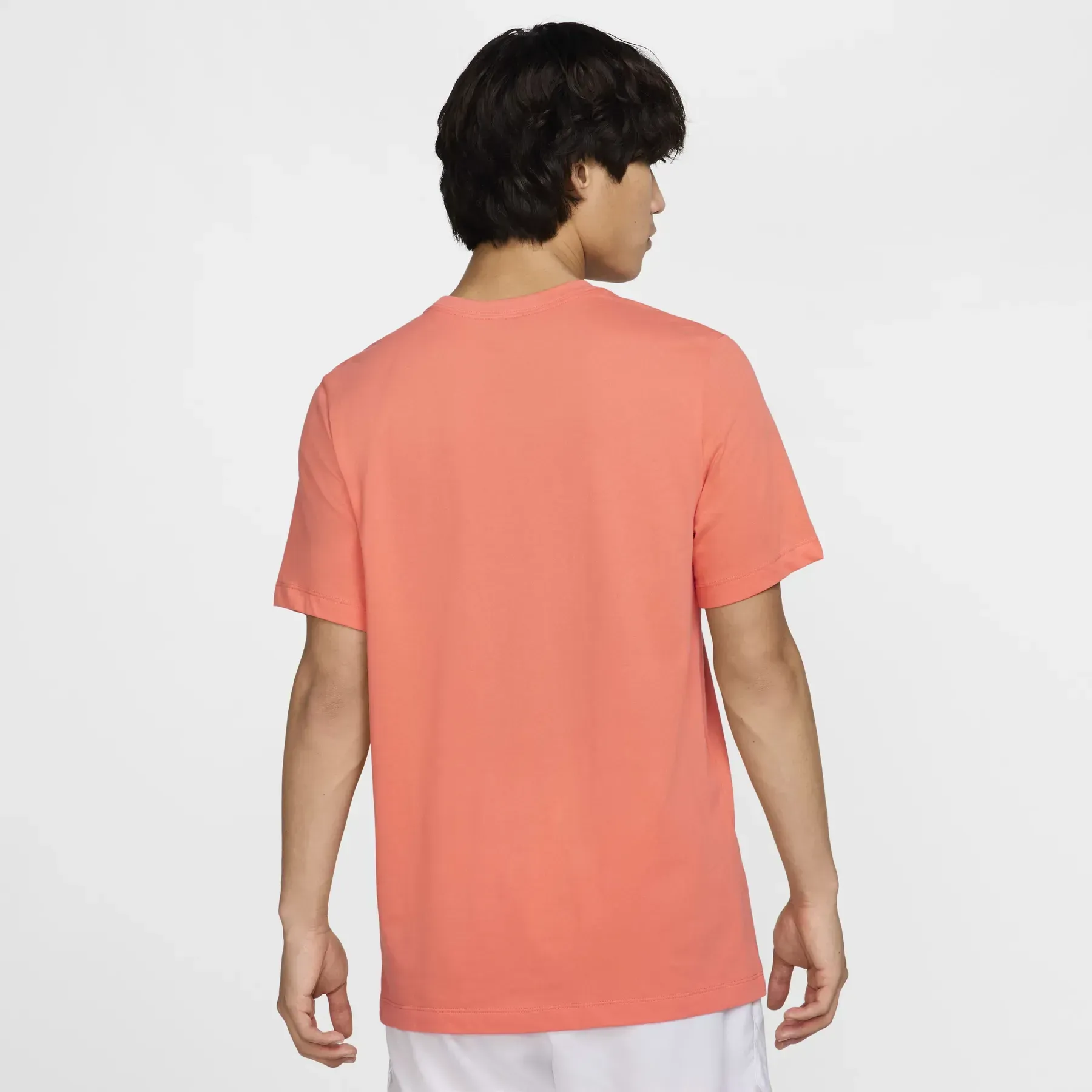 Футболка чоловіча Nike Court Dri-Fit Tennis T-Shirt (HF6219-643)