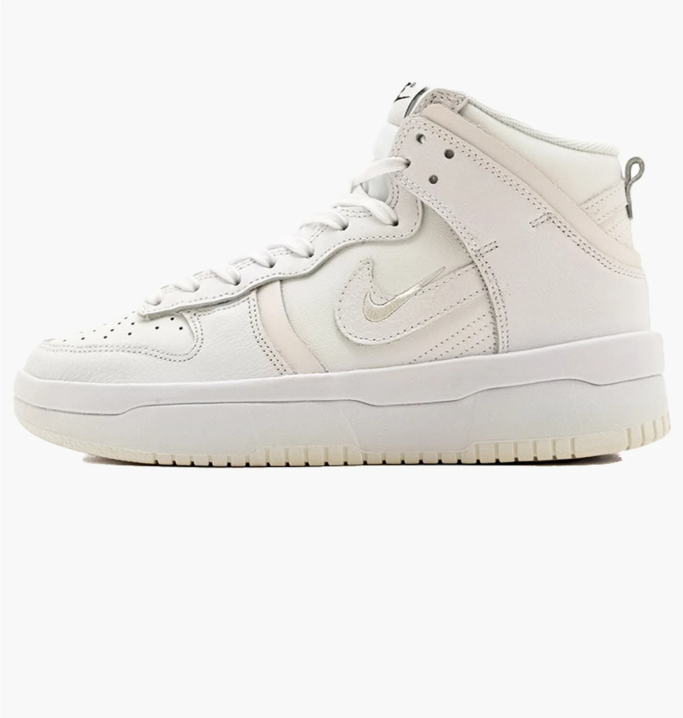 Кросівки жіночі Nike Dunk Hi Rebel Wmns White DH3718-100