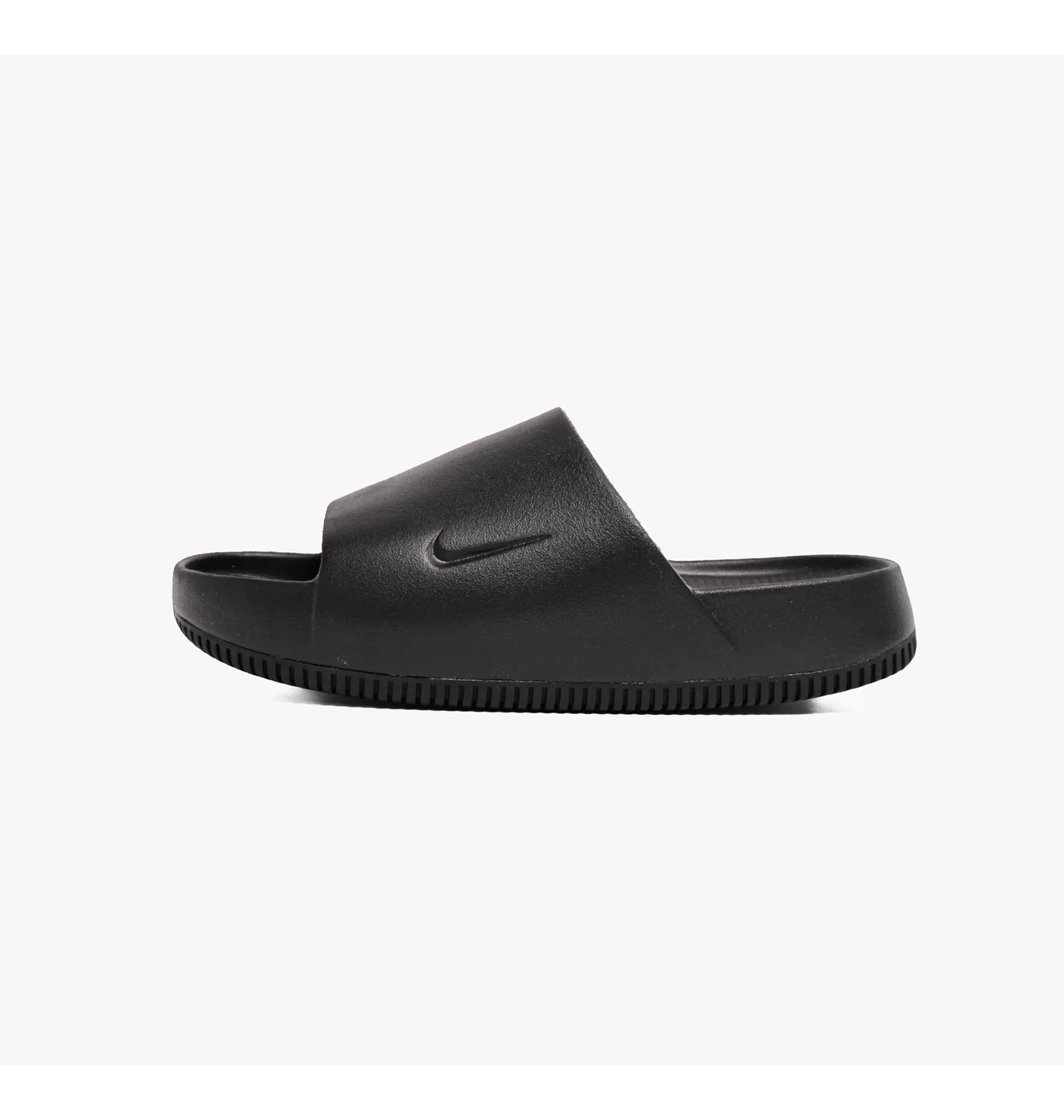 Тапочки жіночі Nike Calm Slide Black DX4816-001