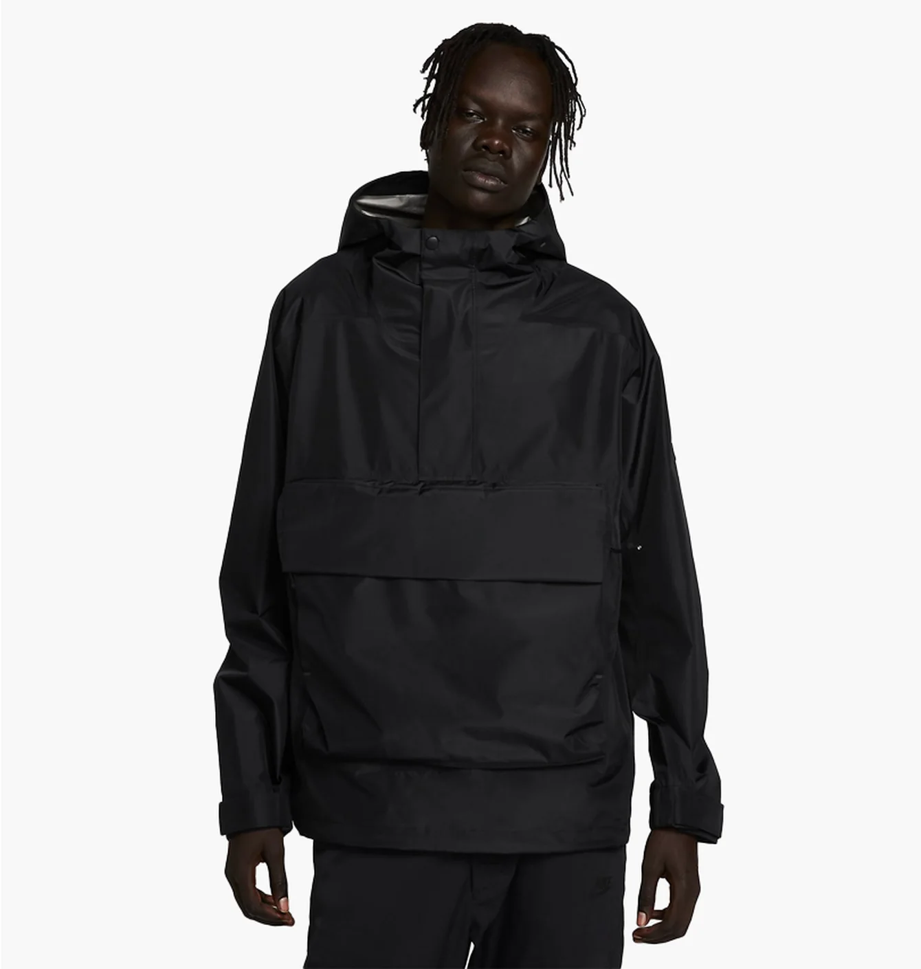 Куртка чоловіча Nike Sportswear Storm-Fit Adv Gore-Tex Black Dv9981-010