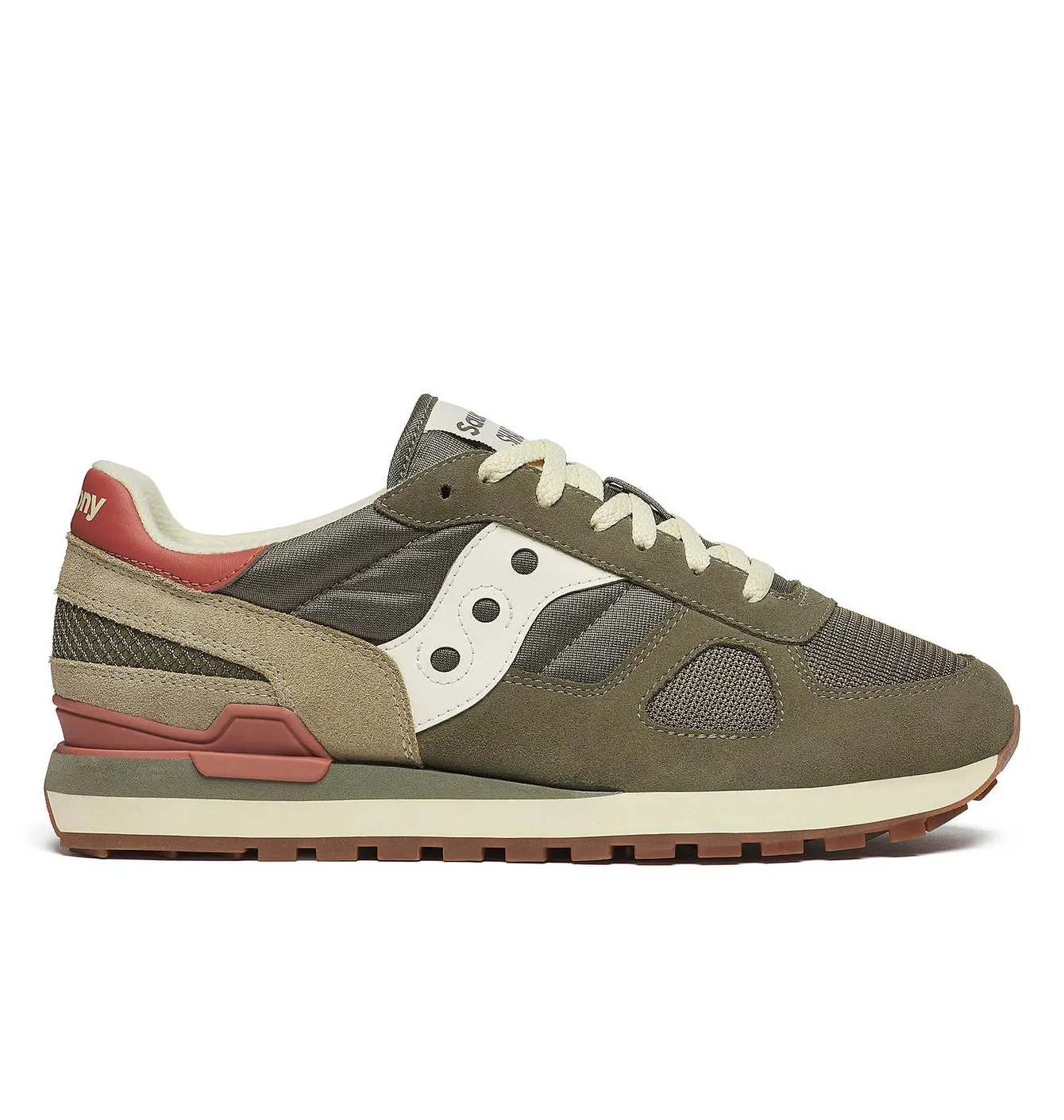 Кросівки чоловічі Saucony Shadow Original Olive S2108-898