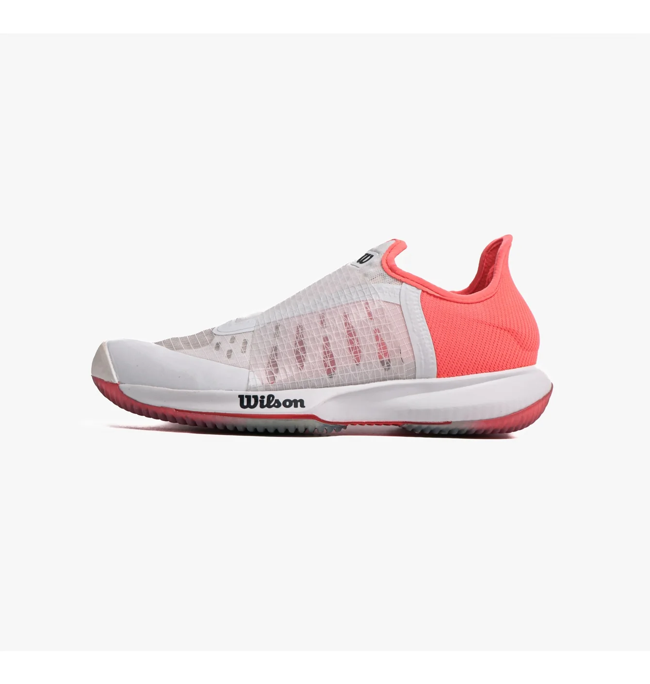 Кросівки жіночі Wilson Kaos Mirage White/Red WRS327460
