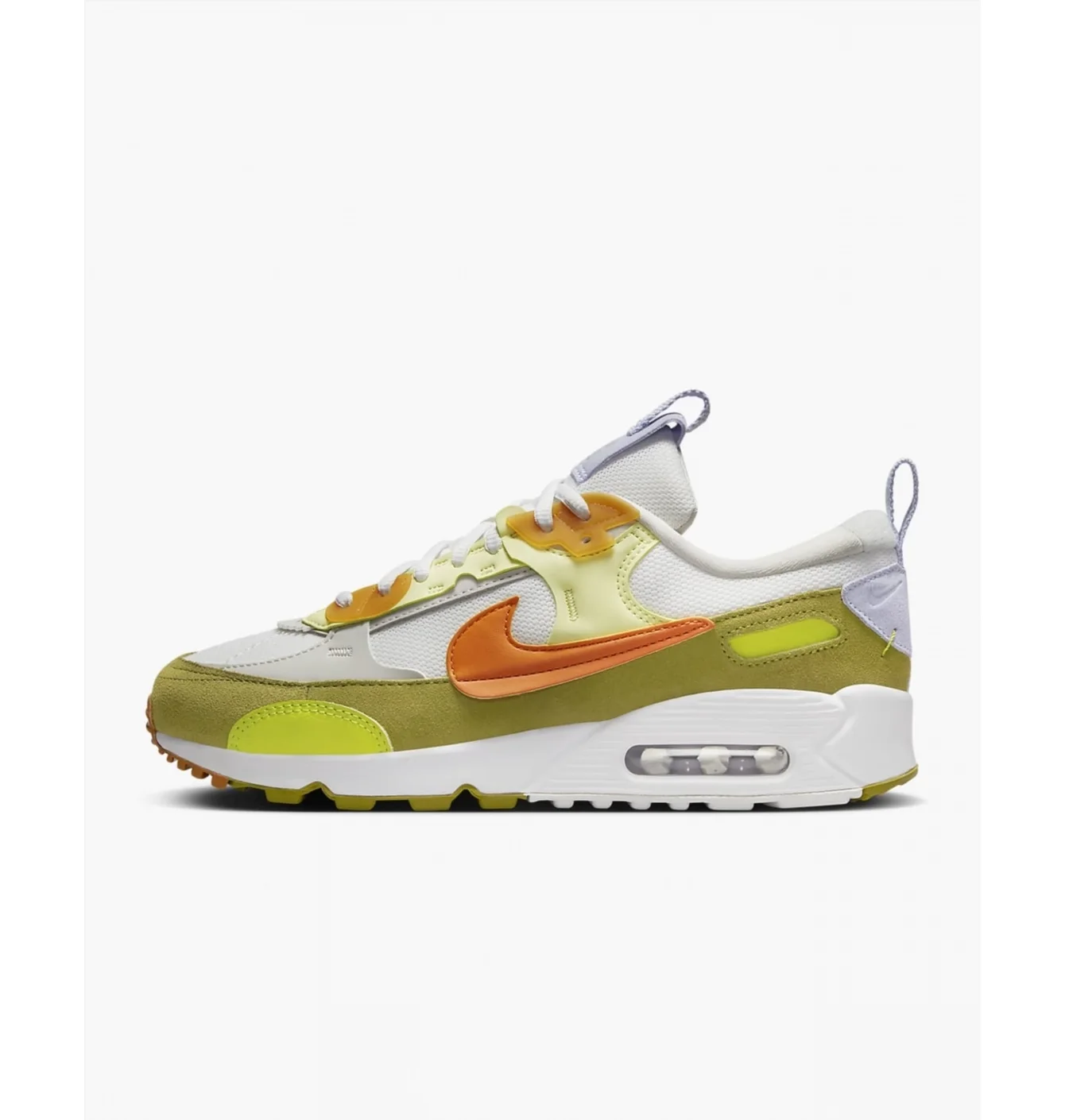 W NIKE AIR MAX FUTURA