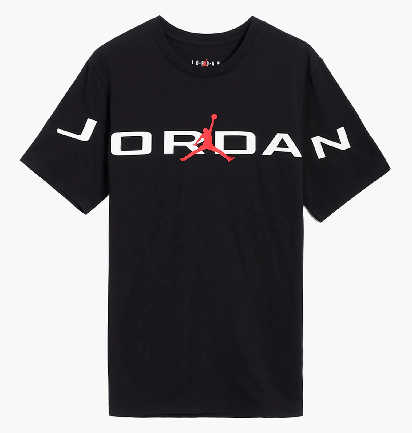 Футболка чоловіча Air Jordan T-Shirt Black HJ2358-010