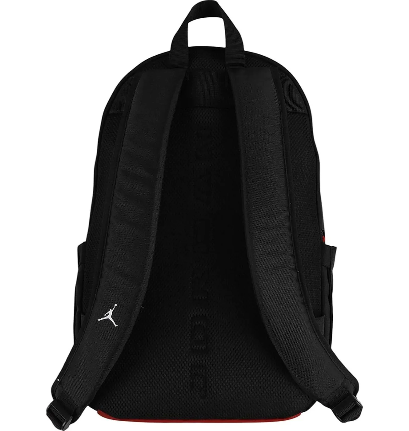 Рюкзак чоловічий Nike Jam Element Black MA9194-KR5