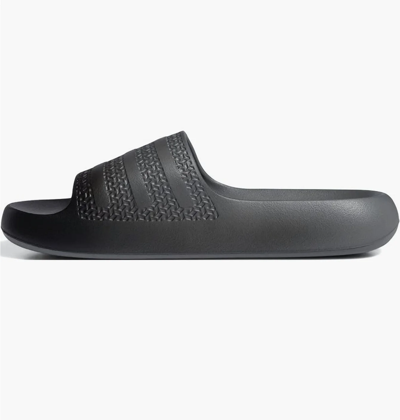 Тапочки жіночі Adidas Dime Ayoon Black IG2042