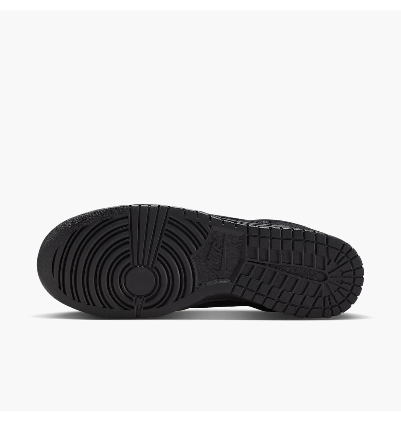 Кросівки чоловічі Nike Dunk Low Retro Se Black IB6651-001