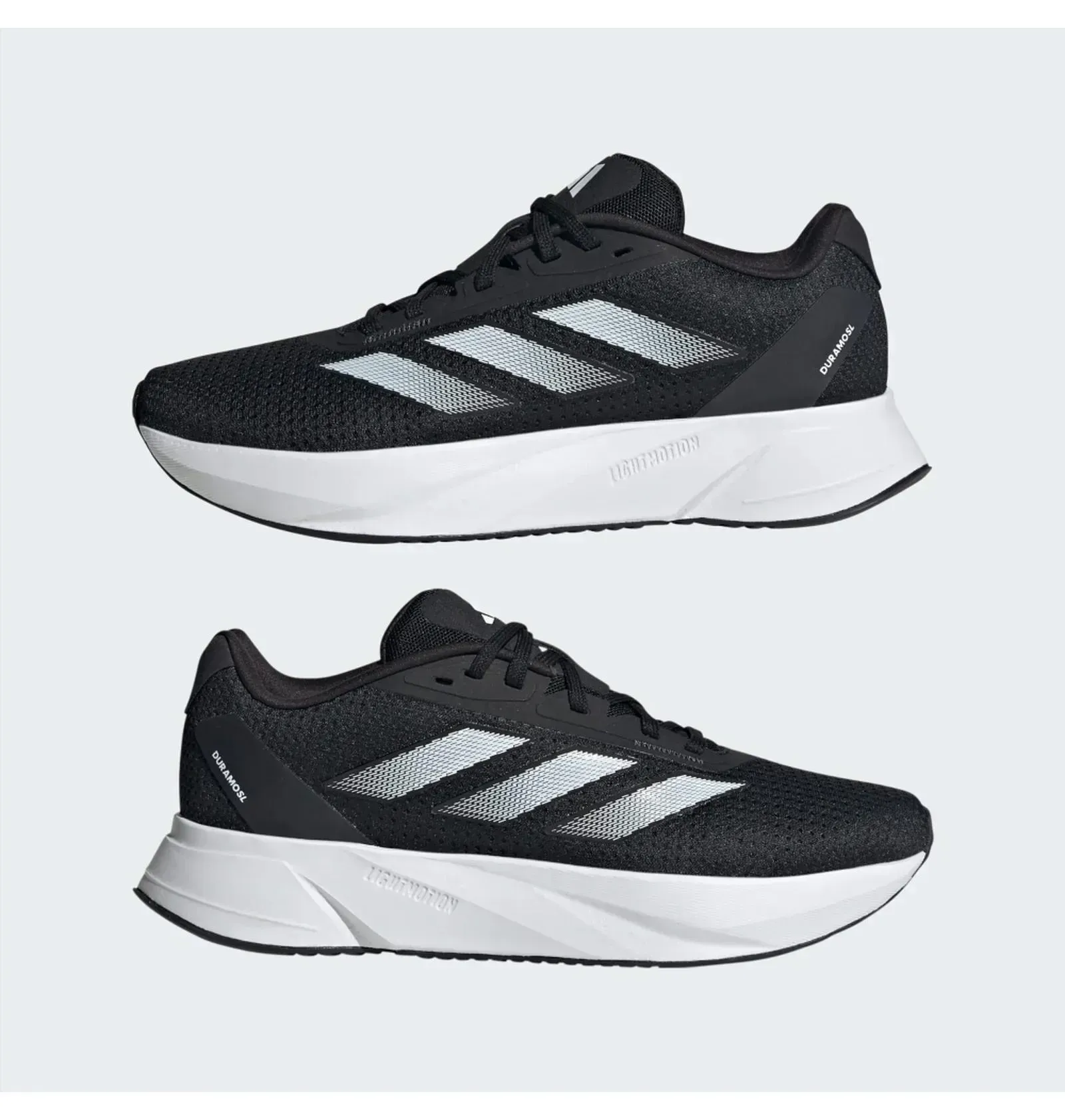 Кросівки для бігу жіночі Adidas Duramo Sl (ID9853)