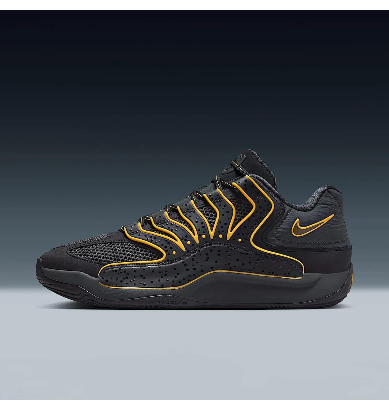 Кросівки чоловічі Nike Kd 18 Black HV1992-002