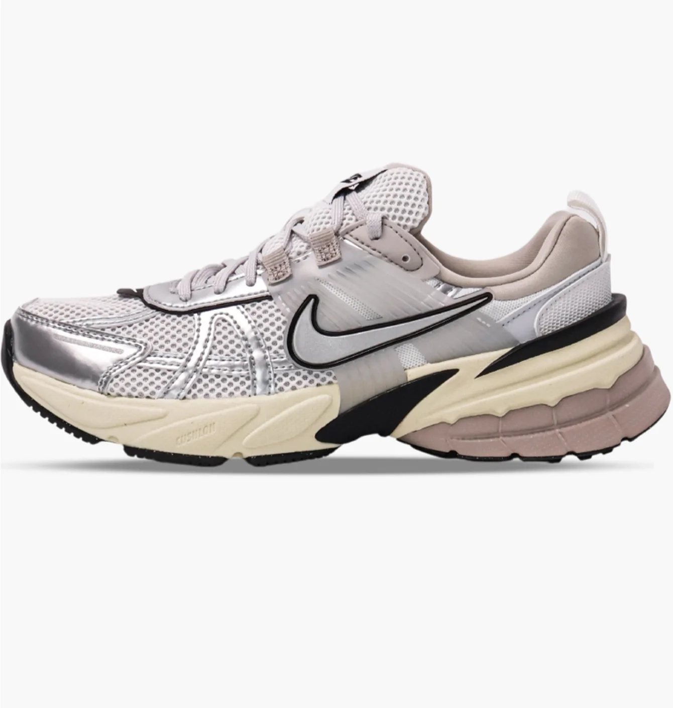 Кросівки жіночі Nike Runtekk Grey FD0736-100