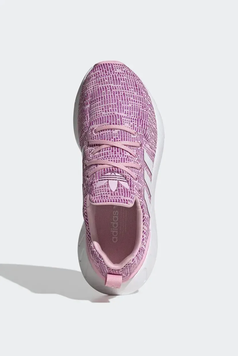 Кросівки дитячі Adidas Swift Run 22 (GW8177)