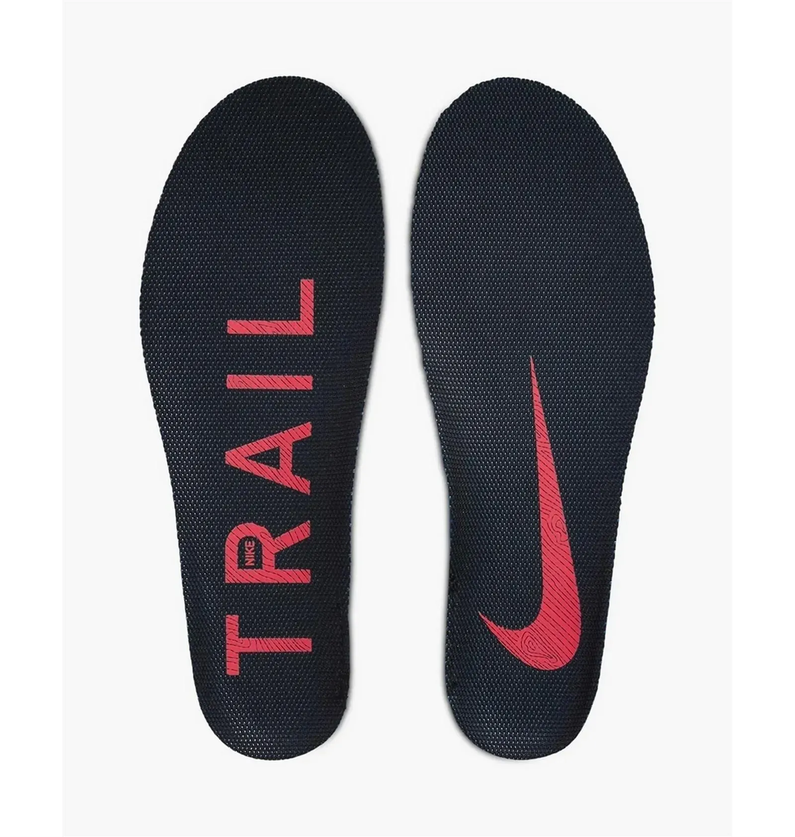 Кросівки жіночі Nike Air Zoom Terra Kiger 7 Black/Pink (CW6066-004)