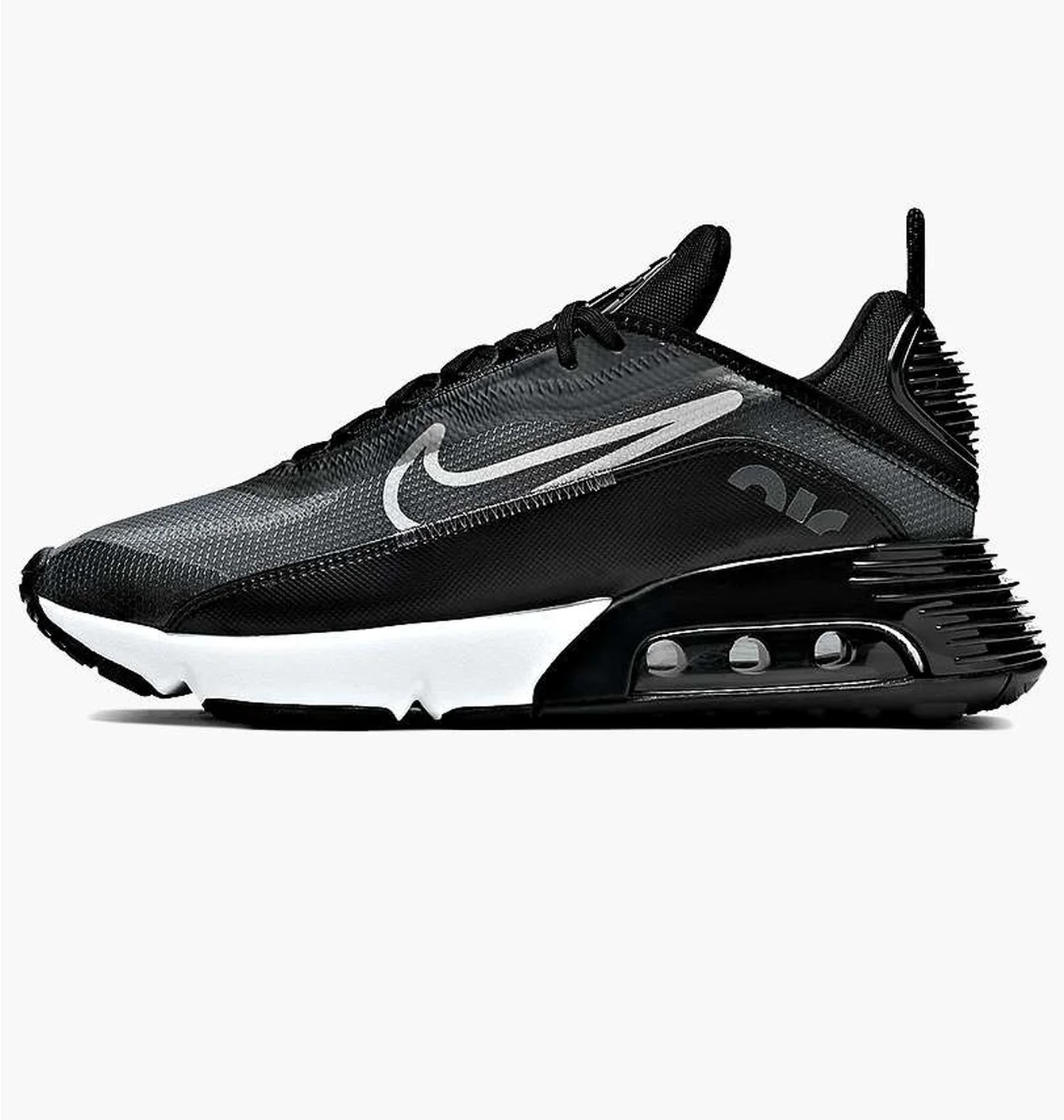 Кросівки чоловічі Nike Air Max 2090 Black CW7306-001