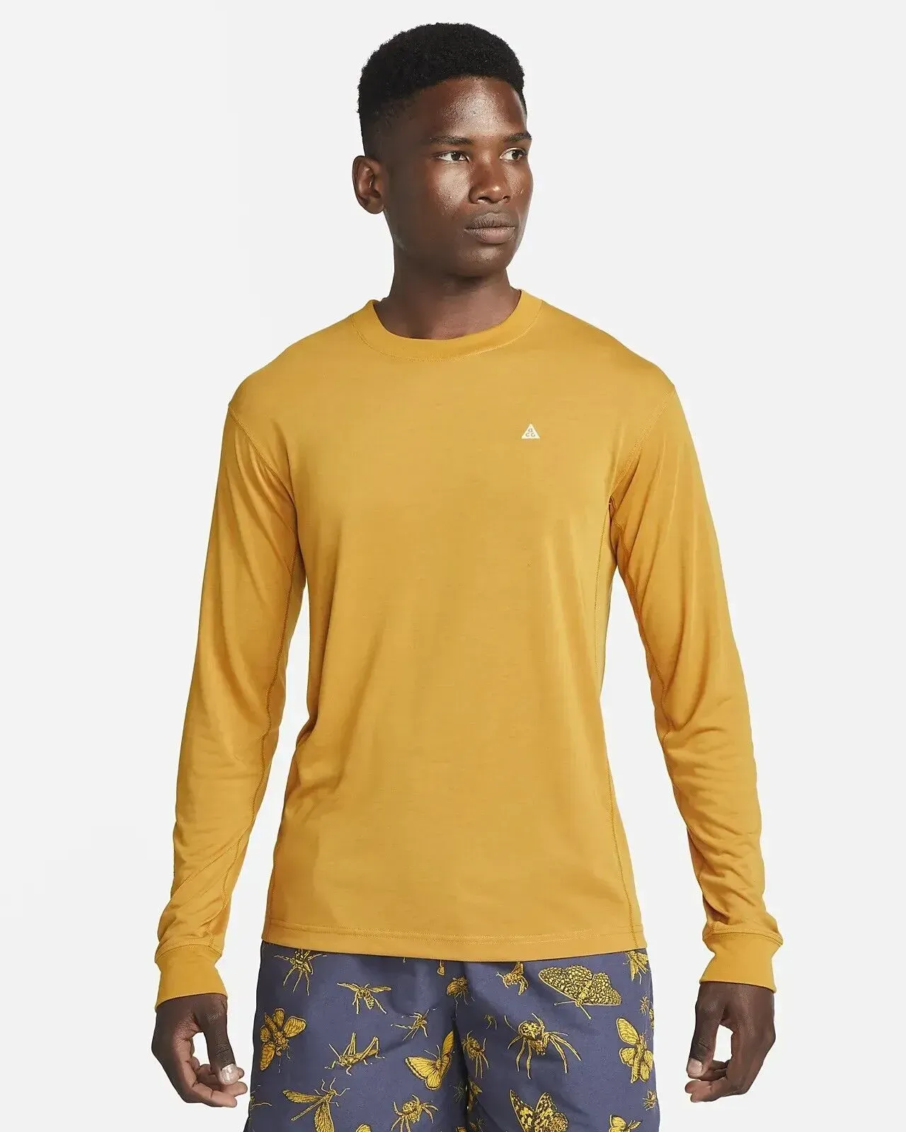 Кофта чоловіча Nike Dri-Fit Acg (DO9269-727)