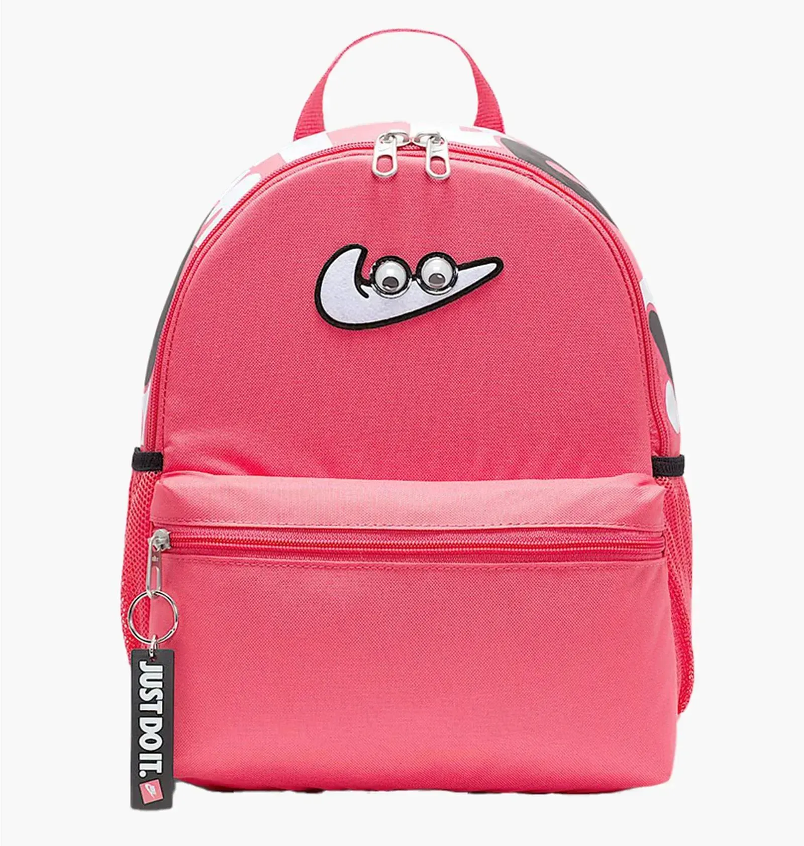 Рюкзак Nike Nk Brsla Jdi Mni Bpk-Swooshy (FZ7259-629)