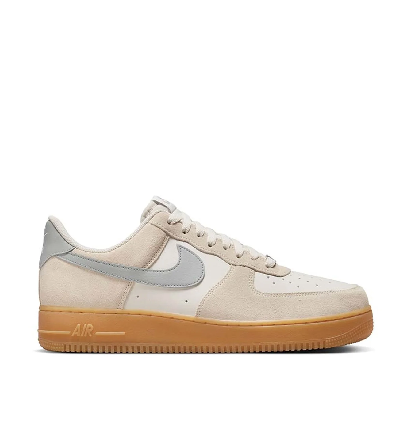 Кросівки чоловічі Nike Air Force 1 07 Lv8 Beige FQ8714-002