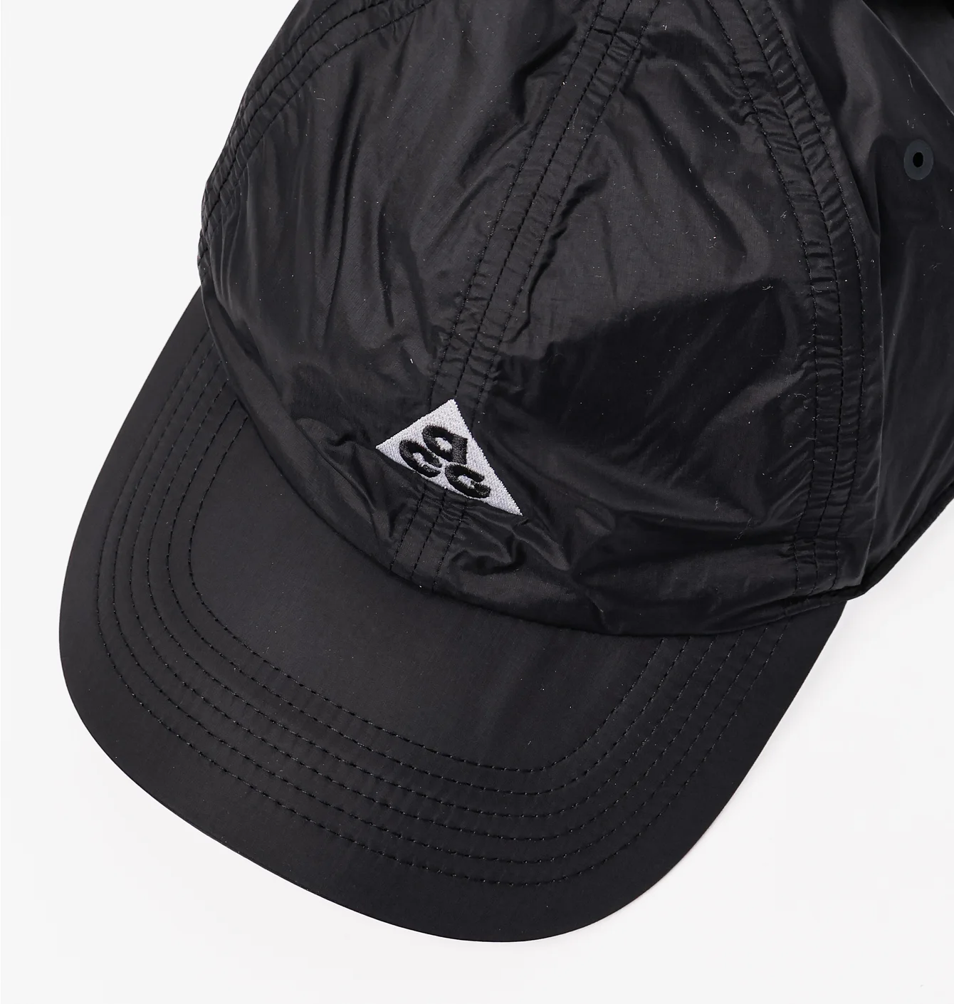 Кепка унісекс Nike Dri-Fit Club Black FB6533-010